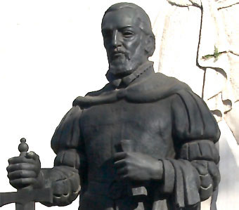 Pedro de Mendoza